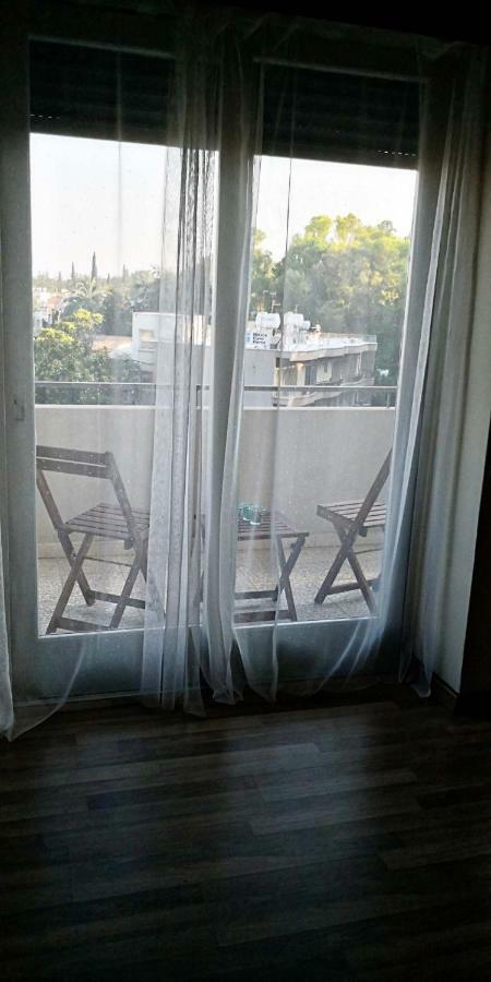 The Bridge-House Apartment Nicosia Exteriör bild