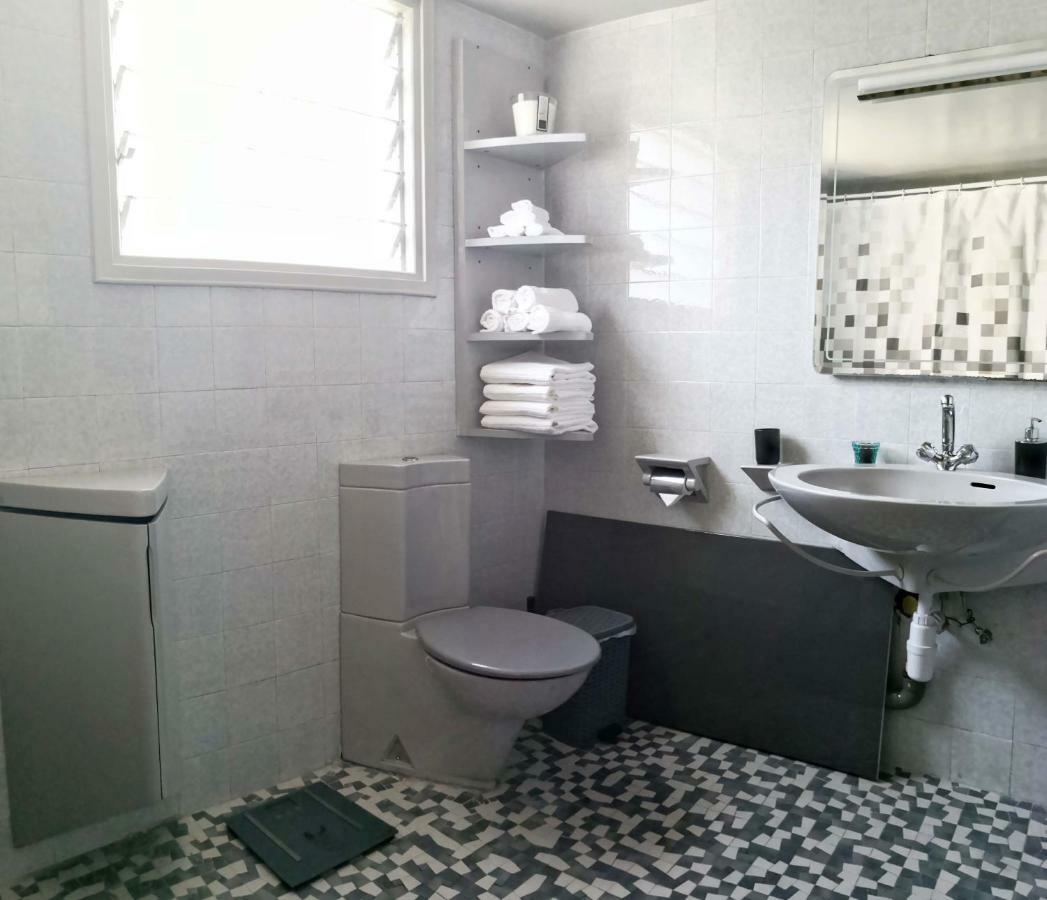 The Bridge-House Apartment Nicosia Exteriör bild